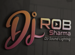 DJ Rob Sharma