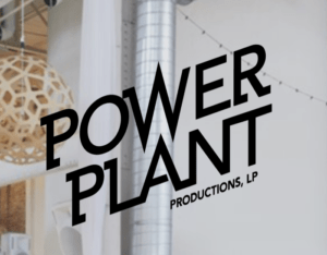 Power Plant Productions