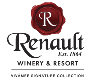 Renault Winery & Resort